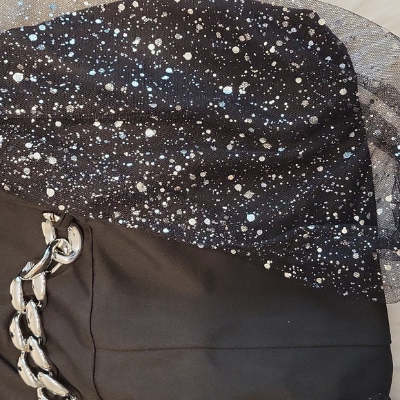 Dressy Jumpsuit - Picture 11 of 12